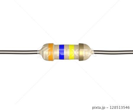 360 kΩ 抵抗 128513546