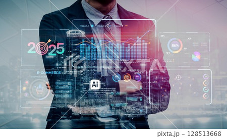 Exploring Data Analytics for Business Intelligence Insights Muxer Exploring Data Analytics for Business Intelligence Insights Muxer 128513668
