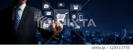 Online Shopping and Omni-Channel Marketing for Seamless Customer Experience FaaS Online Shopping and Omni-Channel Marketing for Seamless Customer Experience FaaS 128513750