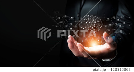 Generative AI Concepts in Data Management and Engineering with Focus on Cloud Technologies and NLP Applications for Innovative Solutions XDMCP 128513862