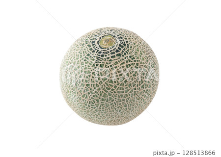 透明背景（png）にメロン 128513866