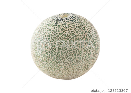 透明背景（png）にメロン 128513867