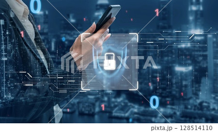 Cybersecurity Strategy to Protect Digital Business Assets Muxer Cybersecurity Strategy to Protect Digital Business Assets Muxer 128514110