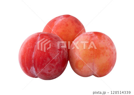 透明背景（png）にすもも 128514339
