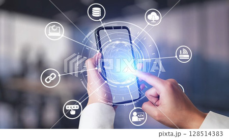 Cloud Computing Strategy to Power Digital Business Growth Spire Cloud Computing Strategy to Power Digital Business Growth Spire 128514383