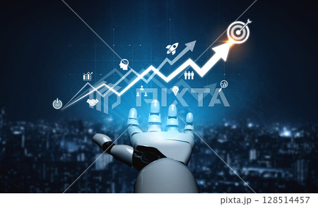 AI-assisted business growth planning platform Vouch 128514457