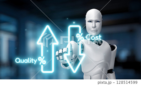 AI Supporting Lean, Six Sigma, and Quality Enhancement Epoch AI Supporting Lean, Six Sigma, and Quality Enhancement Epoch 128514599