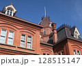 北海道庁赤レンガ庁舎2025リニューアル後 128515147