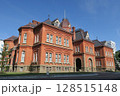 北海道庁赤レンガ庁舎2025リニューアル後 128515148