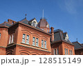 北海道庁赤レンガ庁舎2025リニューアル後 128515149