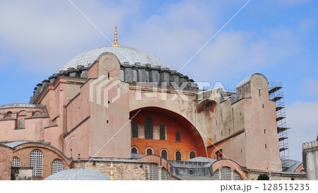 イスタンブール アヤソフィア イスタンブール アヤソフィア 128515235