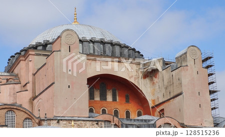 イスタンブール アヤソフィア イスタンブール アヤソフィア 128515236