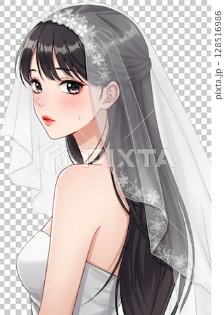 Marriage 128516986