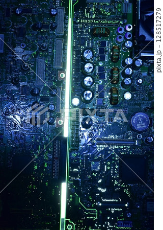 基盤、マザーボード 基盤、マザーボード 128517279