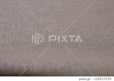drak brown hemp viscose natural fabric cloth color, sackcloth rough texture of textile fashion drak brown hemp viscose natural fabric cloth color, sackcloth rough texture of textile fashion 128517359