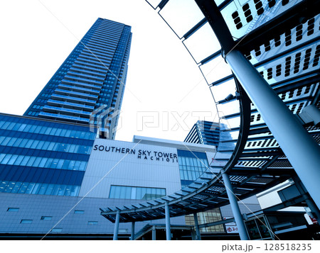 サザンスカイタワー八王子　東京都 128518235