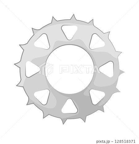 Illustration of Gear 128518371