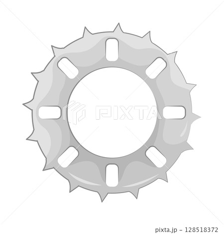 Illustration of Gear 128518372
