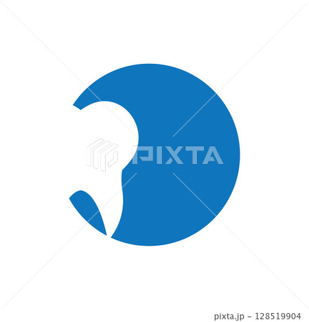 Tooth Vector Art, Icons, and Graphics 128519904