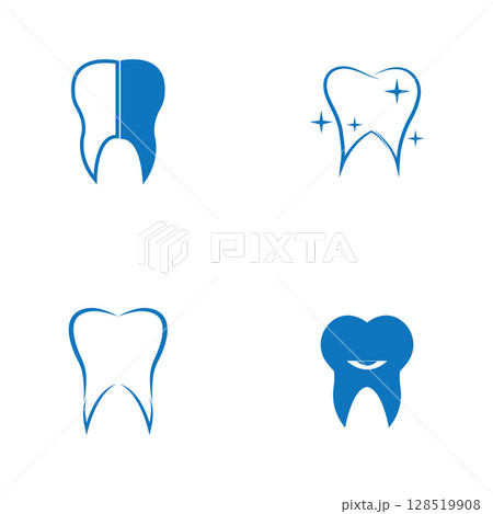 Tooth Vector Art, Icons, and Graphics Tooth Vector Art, Icons, and Graphics 128519908