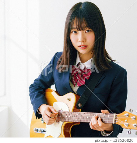 Girls Rock 128520820