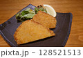 愛媛　名物　じゃこカツ 128521513