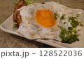 今治　焼豚玉子飯　上だけ 128522036