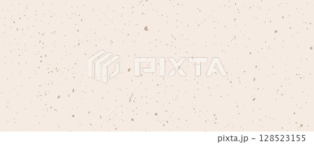 Nude Eggshell Texture. Pale egg shell backdrop. Grainy organic kraft paper texture. Retro Vector Illustration Nude Eggshell Texture. Pale egg shell backdrop. Grainy organic kraft paper texture. Retro Vector Illustration 128523155