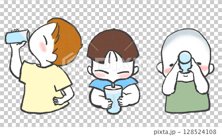 兒童補充水分 兒童補充水分 128524108