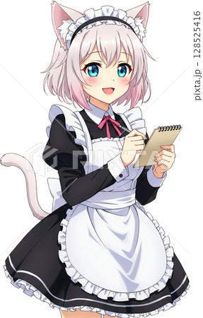 waitress 128525416