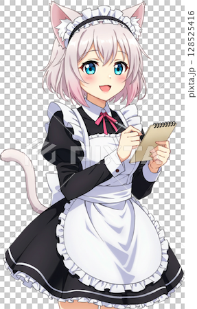 waitress 128525416