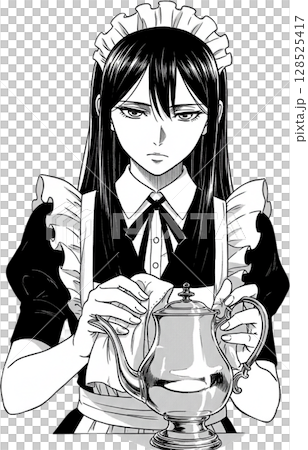 waitress 128525417