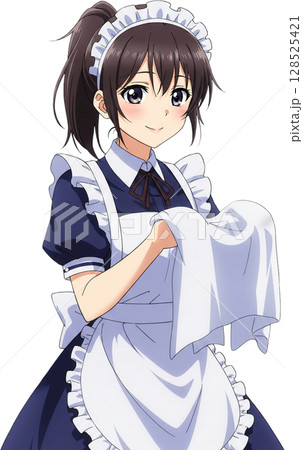 waitress 128525421