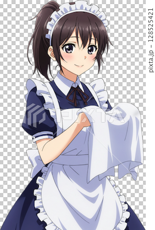 waitress 128525421