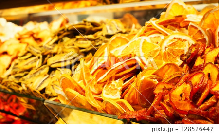 イスタンブール グランドバザール 128526447