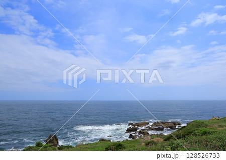 海の見える場所 海の見える場所 128526733