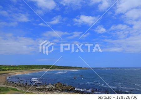 海の見える場所 128526736