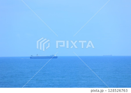 海の見える場所 海の見える場所 128526763
