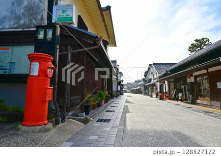 河原町妻入商家群 丹波篠山 河原町妻入商家群 丹波篠山 128527172