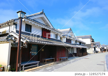 河原町妻入商家群 丹波篠山 河原町妻入商家群 丹波篠山 128527174