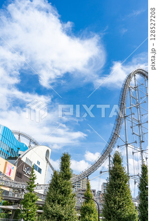 東京都文京区　東京ドームシティ　ラクーア 128527208