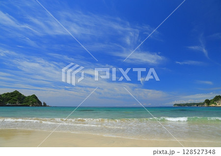 美しいビーチ 128527348