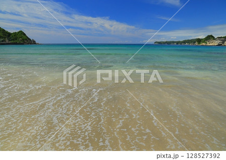 美しいビーチ 128527392