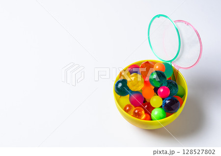 スーパーボールすくい スーパーボールすくい 128527802