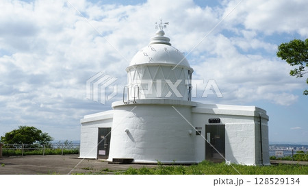 淡路島 江埼灯台 128529134