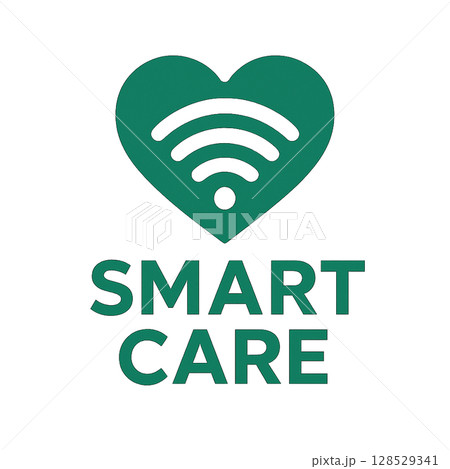 スマート介護 128529341