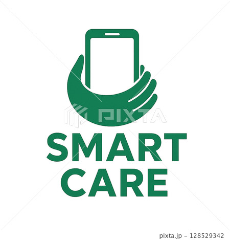 スマート介護 128529342