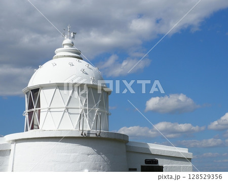 淡路島 江埼灯台 淡路島 江埼灯台 128529356