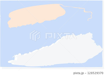 抽象的でパステルカラーの水彩画風の背景画像 抽象的でパステルカラーの水彩画風の背景画像 128529370