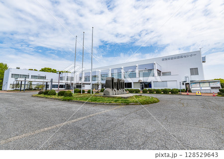 新潟県新潟市　新潟市産業振興センター 128529643